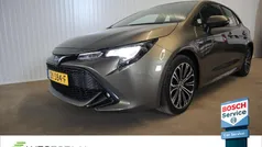 Groen Gebruikt 2019 Toyota Corolla Edition Hatchback | € 20.950 (Eerlijke prijs)