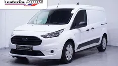 Gebruikt 2023 Ford Transit Trend Van | € 18.400 (Eerlijke prijs)