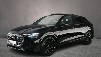 Occasion Audi Q8 Proline 395 PK (290 kW) 2025 SUV