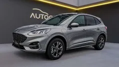 Gebruikt 2023 Ford Kuga ST-Line X SUV | € 30.950 (Eerlijke prijs)