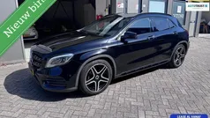 Zwart Gebruikt 2019 Mercedes GLA180 Business SUV | € 22.295 (Eerlijke prijs)