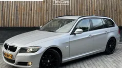 Grijs Gebruikt 2010 BMW 318 Comfort Edition Stationwagen | € 5.950 (Eerlijke prijs)