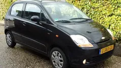 Gebruikt 2005 Chevrolet Matiz Hatchback | € 1.999 (Eerlijke prijs)