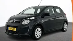Gebruikt 2021 Citroën C1 Feel Hatchback | € 9.390 (Eerlijke prijs)