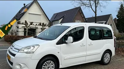 Gebruikt 2010 Citroën Berlingo MPV | € 5.480 (Eerlijke prijs)
