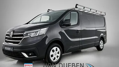 Occasion 2022 Renault Trafic MPV | € 21.900 (Eerlijke prijs)