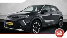 Gebruikt 2022 Opel Mokka Ultimate SUV | € 24.925 (Eerlijke prijs)