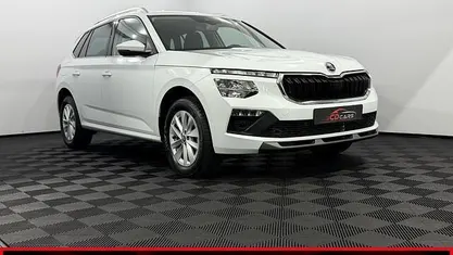 Occasion Skoda Kamiq Business Line 116 PK (85 kW) 2025 SUV