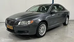 Grijs Gebruikt 2006 Volvo S80 Summum Sedan | € 8.945 (Eerlijke prijs)