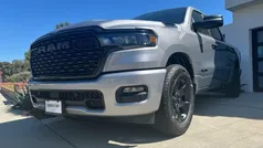 Grijs Nieuw 2024 Dodge Ram Pickup | € 51.950