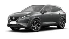Grijs Gebruikt 2022 Nissan Qashqai Acenta SUV | € 27.795 (Eerlijke prijs)