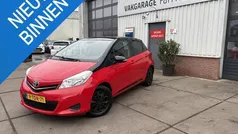 Gebruikt 2014 Toyota Yaris Hatchback | € 6.950 (Eerlijke prijs)