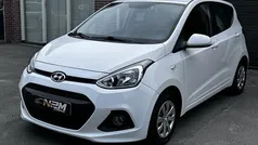 Gebruikt 2016 Hyundai i10 Premium Hatchback | € 6.240 (Eerlijke prijs)