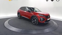 Gebruikt 2024 Peugeot 2008 GTi SUV | € 30.900 (Eerlijke prijs)