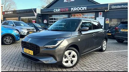 Occasion 2025 Suzuki Swift Hatchback | € 19.450 (Eerlijke prijs)