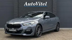 Grijs Gebruikt 2023 BMW 218 M Sport Coupé | € 31.945 (Eerlijke prijs)