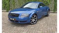 Gebruikt 2000 Audi TT Sport Coupé | € 3.399 (Eerlijke prijs)