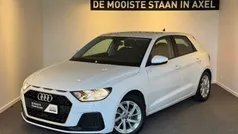 Hatchback Gebruikt 2019 Audi A1 Sportback Advanced Hatchback | € 19.950 (Goede deal)