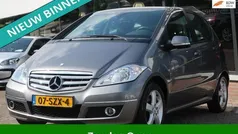 Gebruikt 2011 Mercedes A160 Avantgarde MPV | € 4.450 (Eerlijke prijs)
