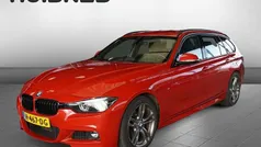 Gebruikt 2020 BMW 318 Sport Line Stationwagen | € 26.950 (Eerlijke prijs)