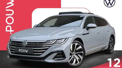 Occasion 2025 VW Arteon Business+ Stationwagen | € 32.450 (Goede deal)
