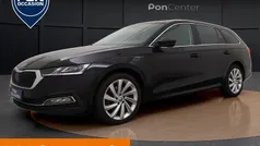 Gebruikt 2022 Skoda Octavia Business Line Stationwagen | € 25.950 (Goede deal)