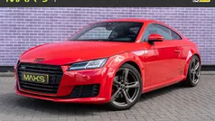 Rood Gebruikt 2015 Audi TT Performance Coupé | € 23.894 (Eerlijke prijs)