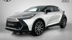 Gebruikt 2023 Toyota C-HR Edition SUV | € 41.995 (Goede deal)