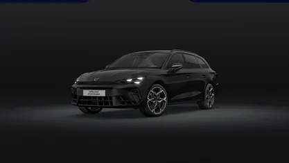 Occasion Cupra Leon VZ 2026 Stationwagen