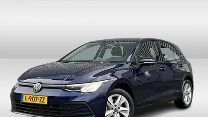 Occasion VW Golf VII Life 110 PK (80 kW) 2021 Hatchback