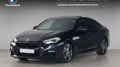 Zwart Gebruikt 2021 BMW 218 Executive Coupé | € 27.900 (Eerlijke prijs)
