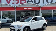 Gebruikt 2016 Mitsubishi ASX Intense+ SUV | € 12.950 (Goede deal)