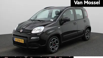 Occasion Fiat Panda City Life 69 PK (50 kW) 2022 Hatchback