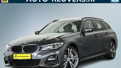 Occasion BMW 330e M Sport 292 PK (214 kW) 2022 Stationwagen