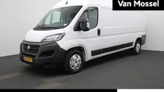 Wit Gebruikt 2022 Fiat E-Ducato Van | € 20.900 (Goede deal)
