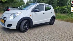 Wit Gebruikt 2011 Suzuki Alto Comfort+ Hatchback | € 4.250 (Eerlijke prijs)