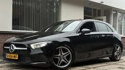 Gebruikt 2019 Mercedes A180 Advantage Hatchback | € 17.000 (Super prijs)