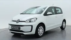 Gebruikt 2023 VW up! Hatchback | € 13.950 (Eerlijke prijs)
