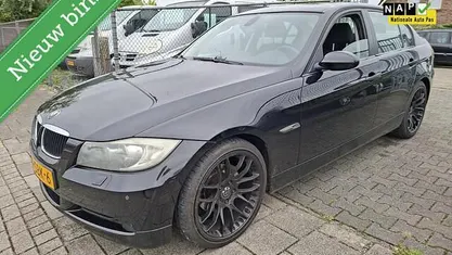 Occasion BMW 320 150 PK (110 kW) 2006 Sedan