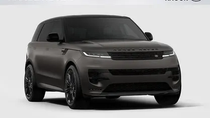 Grijs Nieuw 2026 Land Rover Range Rover Sport SE Dynamic SUV | € 135.359 (Eerlijke prijs)