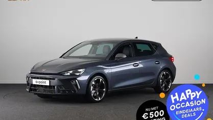 Gebruikt 2024 Cupra Leon Hatchback | € 34.849 (Eerlijke prijs)