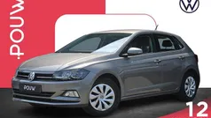 Grijs Gebruikt 2019 VW Polo Comfortline Hatchback | € 14.950 (Eerlijke prijs)