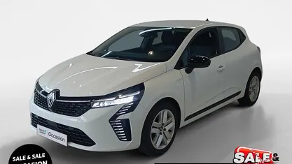 Occasion Renault Clio V Evolution 91 PK (66 kW) 2024 Ijswit 369 Hatchback