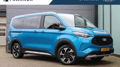 Blauw Gebruikt 2024 Ford Tourneo Active Van | € 61.595 (Eerlijke prijs)