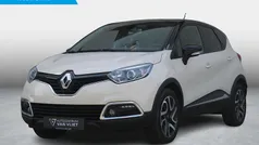 Wit Gebruikt 2015 Renault Captur Dynamique SUV | € 10.299 (Eerlijke prijs)