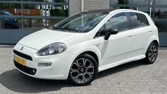 Wit Gebruikt 2015 Fiat Punto Evo Racing Hatchback | € 7.850 (Eerlijke prijs)