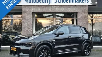 Occasion 2023 Lynk & Co 01 SUV | € 25.990 (Eerlijke prijs)