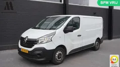 Wit Gebruikt 2019 Renault Trafic Van | € 12.499 (Goede deal)
