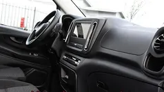 Gebruikt 2024 Mercedes Vito Edition Van | € 35.995 (Super prijs)