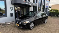 Gebruikt 2021 Mercedes B250 MPV | € 25.890 (Super prijs)
